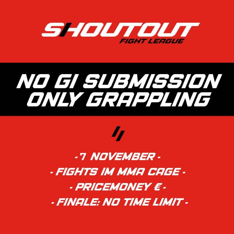 Read more about the article No Gl. Submission only Grappling